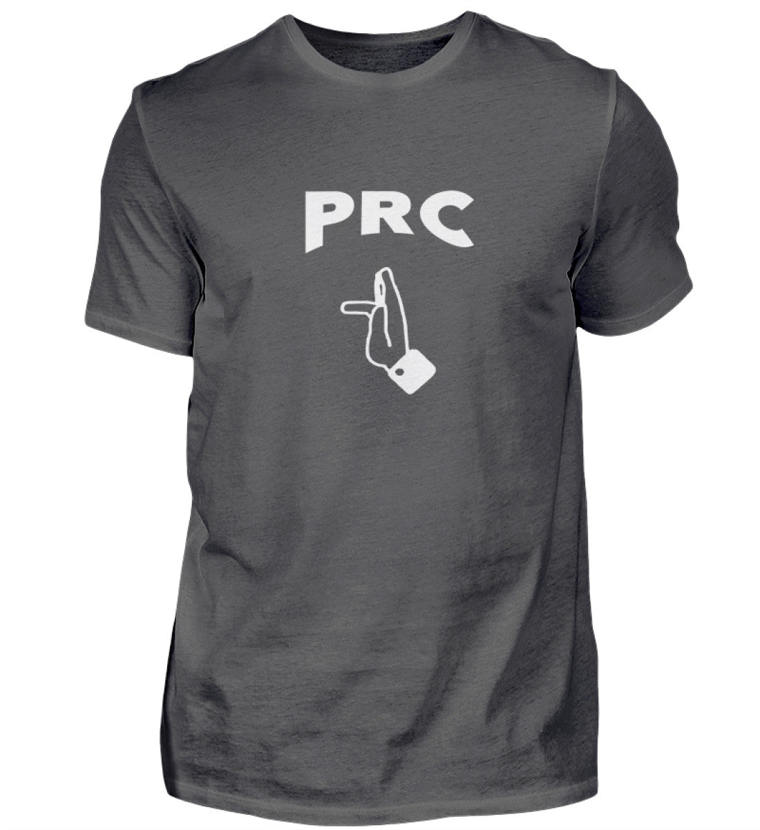 Majice s tiskom "PRC T-Shirt"