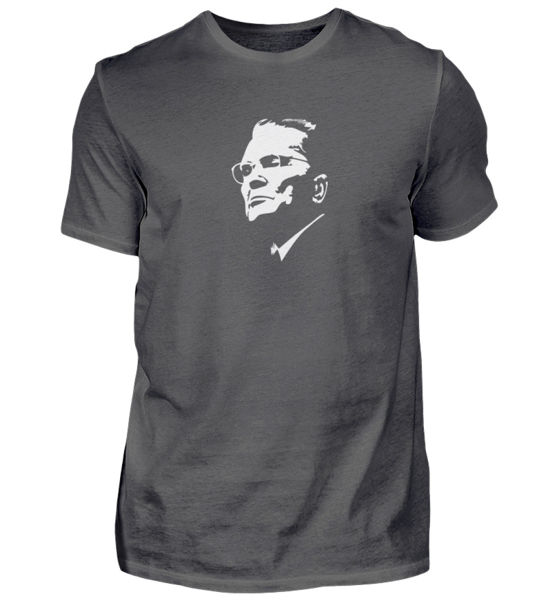 Tito T-Shirt: Titina glava "veliki motiv"