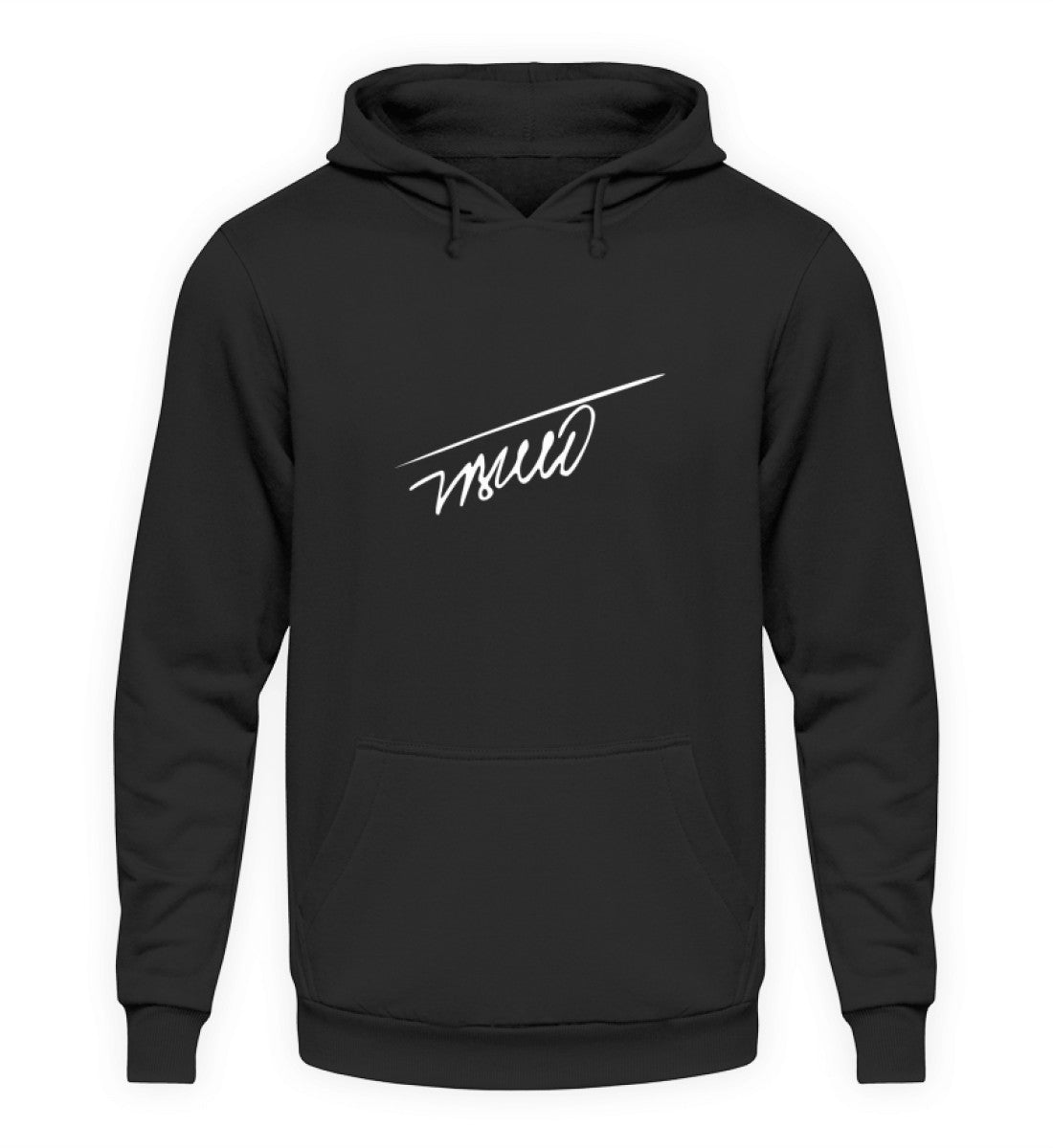 Tito T-Shirt >> Motiv: "Potpis, veliki"