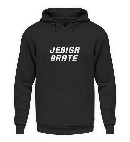 Jebiga Brate Hoodie 3