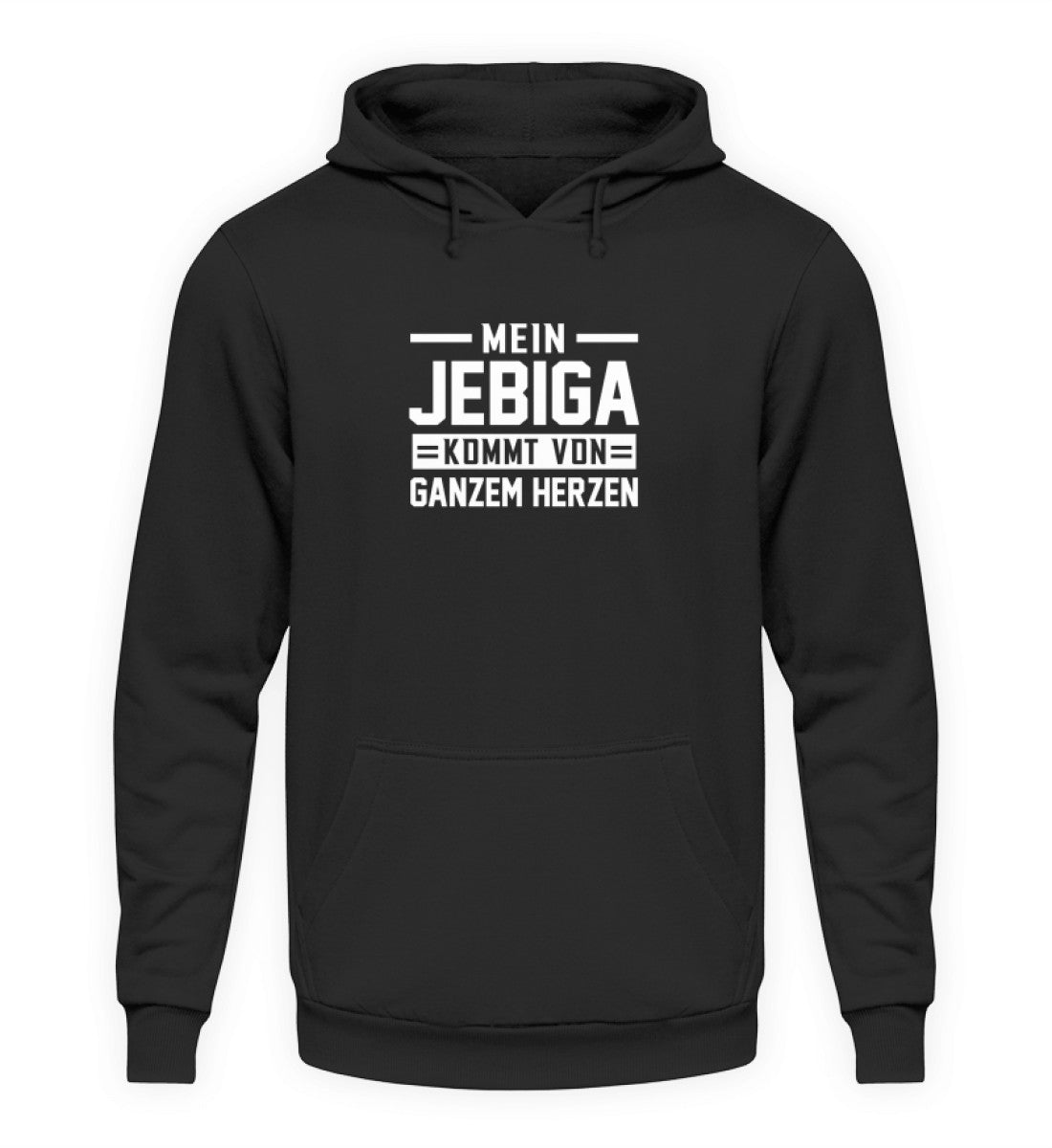 Fora majice sa natpisom: Jebiga Hoodie 1